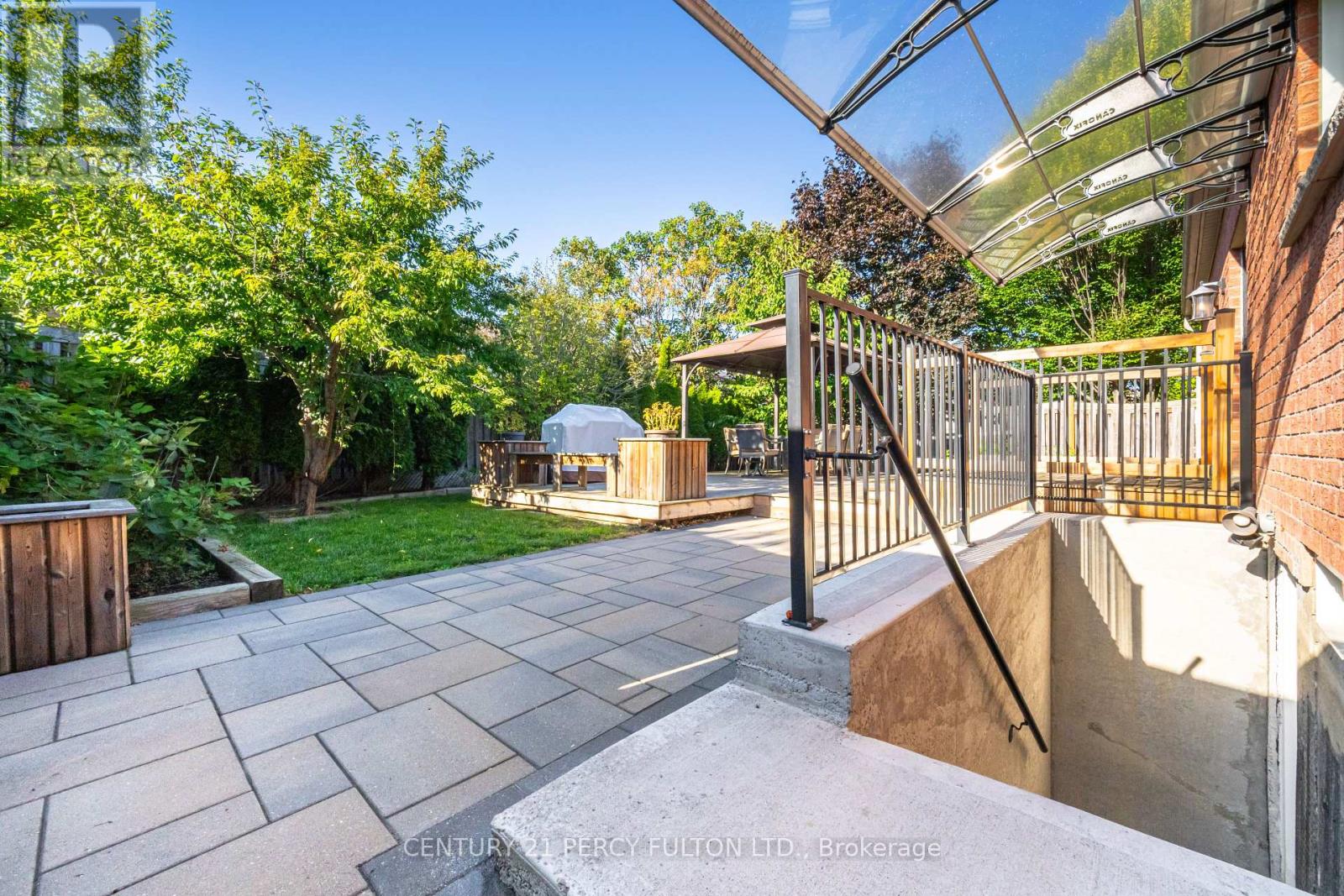 35 Goodhart Crescent, Ajax, Ontario  L1T 4H9 - Photo 45 - E12439668