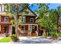 24 Strathcona Avenue S, Hamilton (Strathcona), Ca