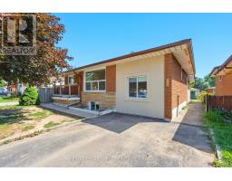929 Upper Ottawa Street, Hamilton (Berrisfield), Ca