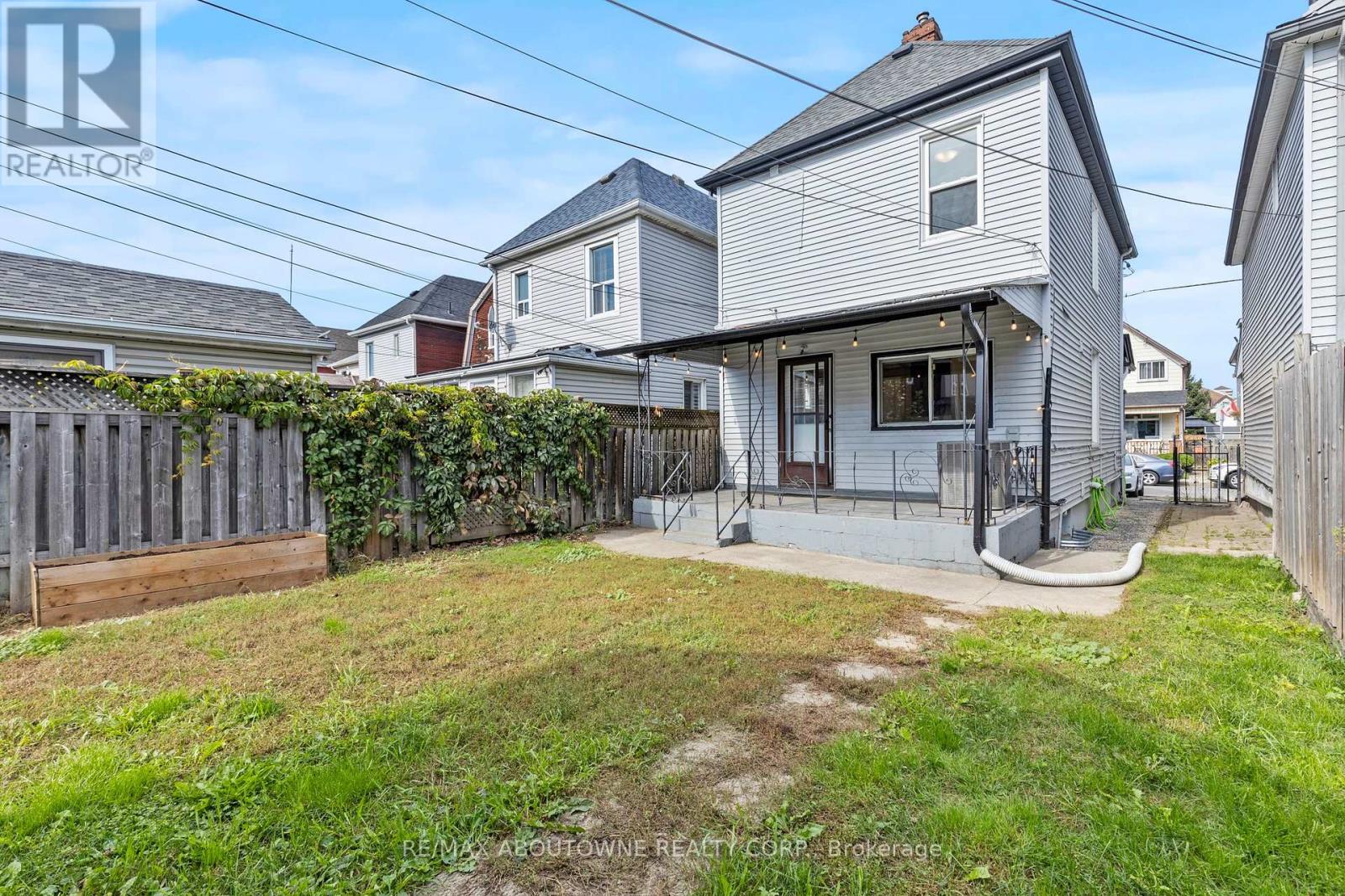 26 Rosemont Avenue, Hamilton, Ontario  L8L 2M3 - Photo 24 - X12443684