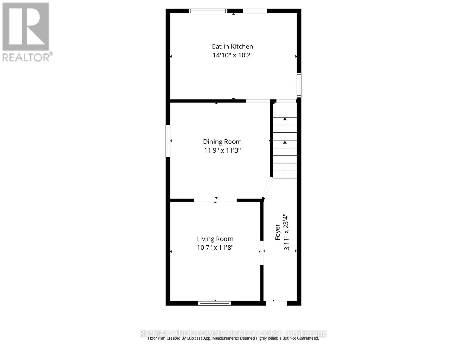 26 Rosemont Avenue, Hamilton, Ontario  L8L 2M3 - Photo 30 - X12443684