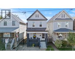 26 ROSEMONT AVENUE, Hamilton, Ontario