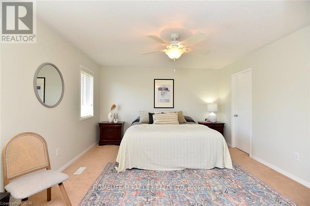 97 Barrett Avenue, Brantford, Ontario  N3S 0B4 - Photo 14 - X12443699