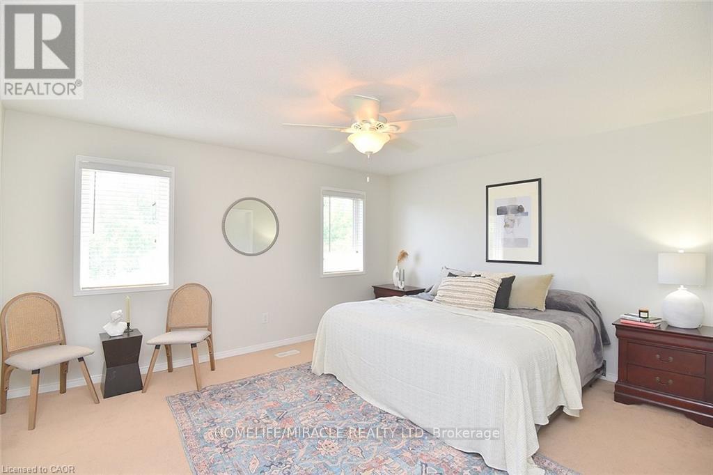 97 Barrett Avenue, Brantford, Ontario  N3S 0B4 - Photo 15 - X12443699