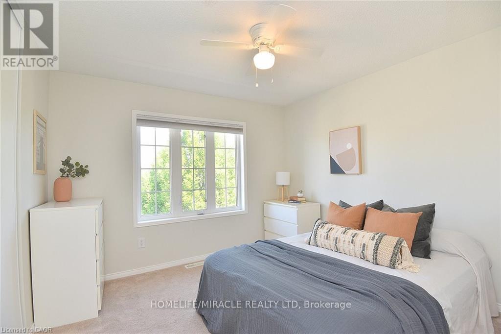 97 Barrett Avenue, Brantford, Ontario  N3S 0B4 - Photo 18 - X12443699