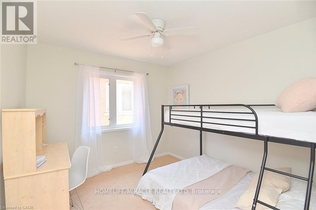 97 Barrett Avenue, Brantford, Ontario  N3S 0B4 - Photo 20 - X12443699
