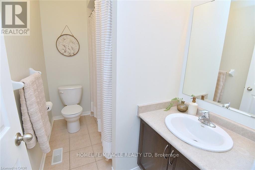 97 Barrett Avenue, Brantford, Ontario  N3S 0B4 - Photo 22 - X12443699