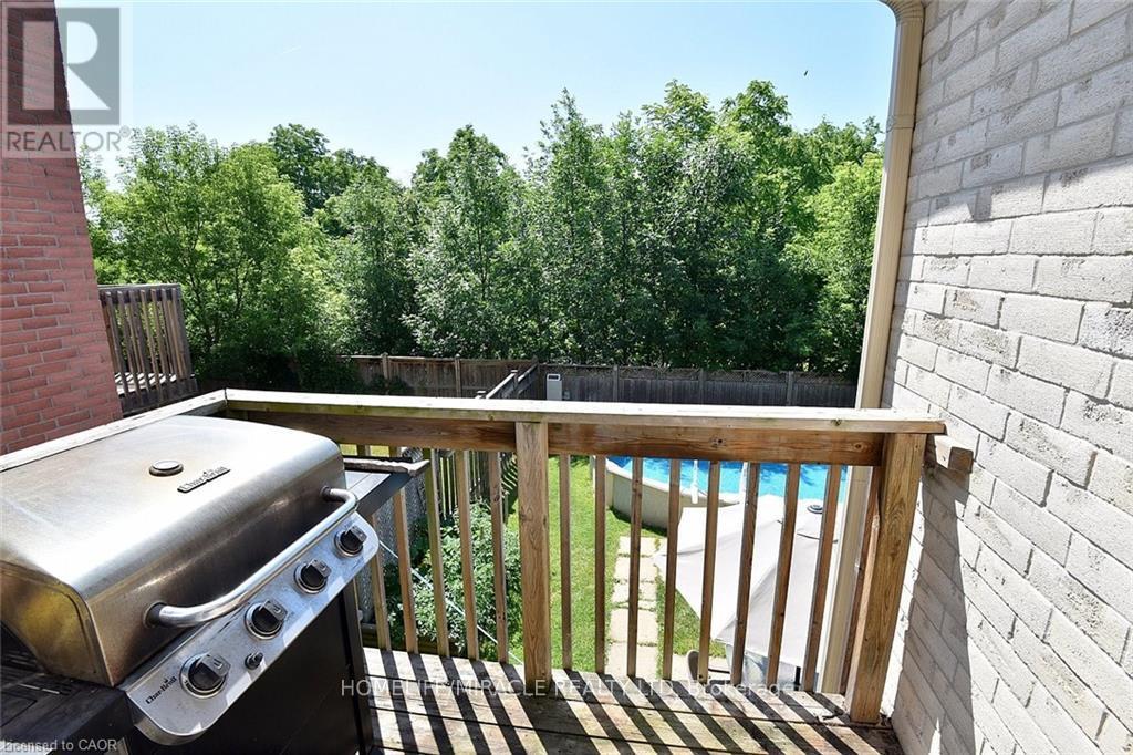 97 Barrett Avenue, Brantford, Ontario  N3S 0B4 - Photo 28 - X12443699