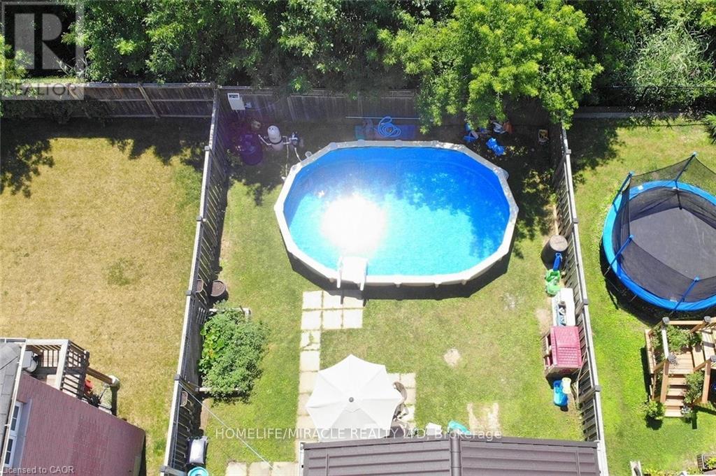97 Barrett Avenue, Brantford, Ontario  N3S 0B4 - Photo 30 - X12443699