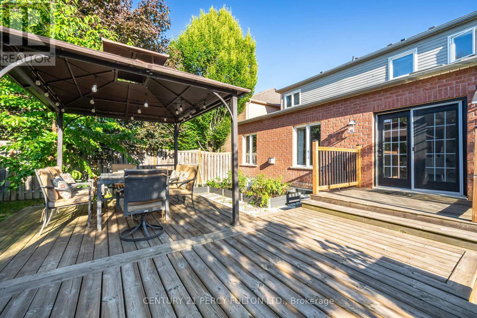35 Goodhart Crescent, Ajax, Ontario  L1T 4H9 - Photo 47 - E12439668