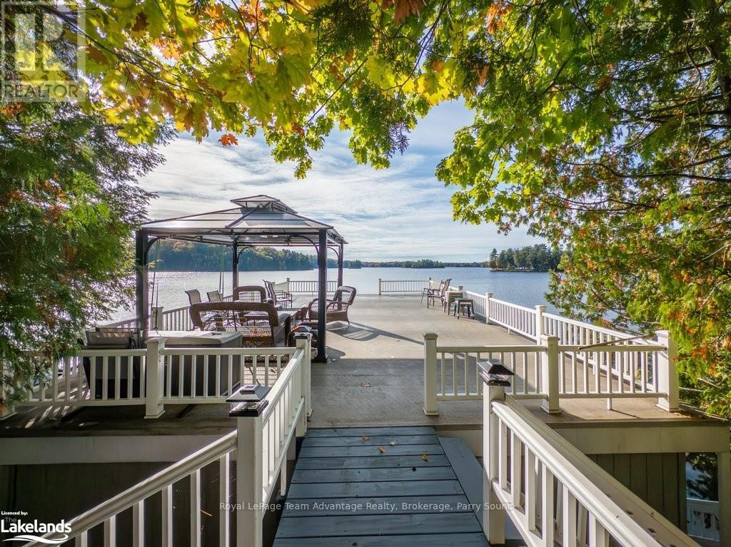 399 HORSESHOE, Seguin, Ontario