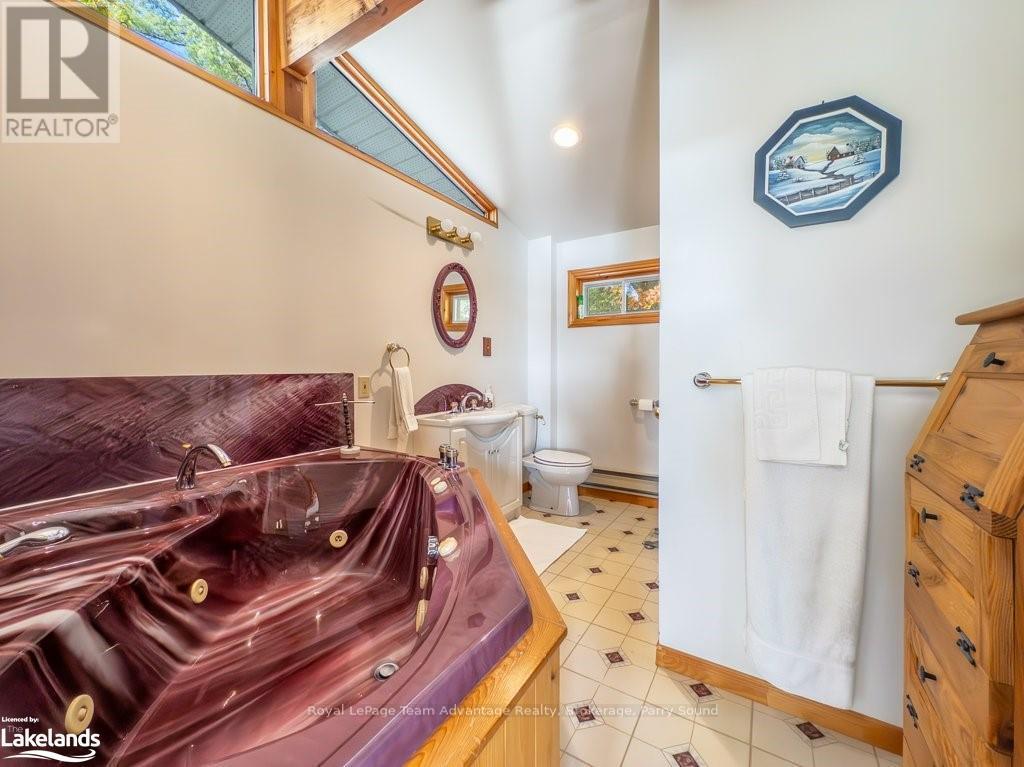 399 Horseshoe, Seguin, Ontario  P2A 2W8 - Photo 23 - X10434547
