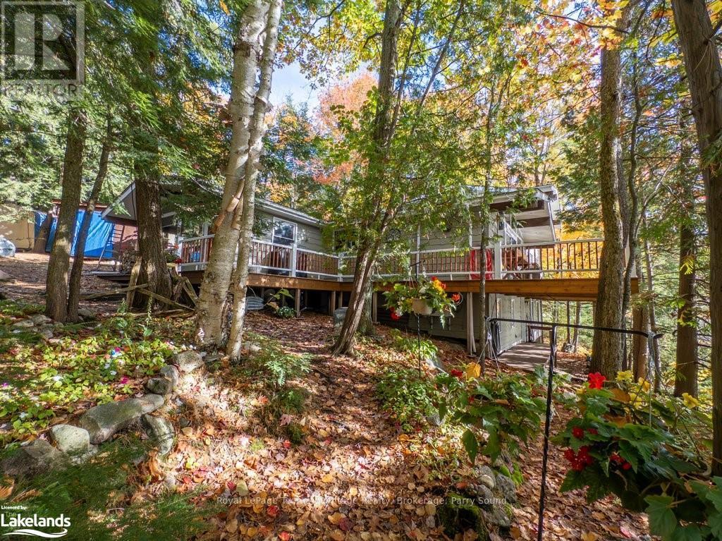 399 Horseshoe, Seguin, Ontario  P2A 2W8 - Photo 6 - X10434547