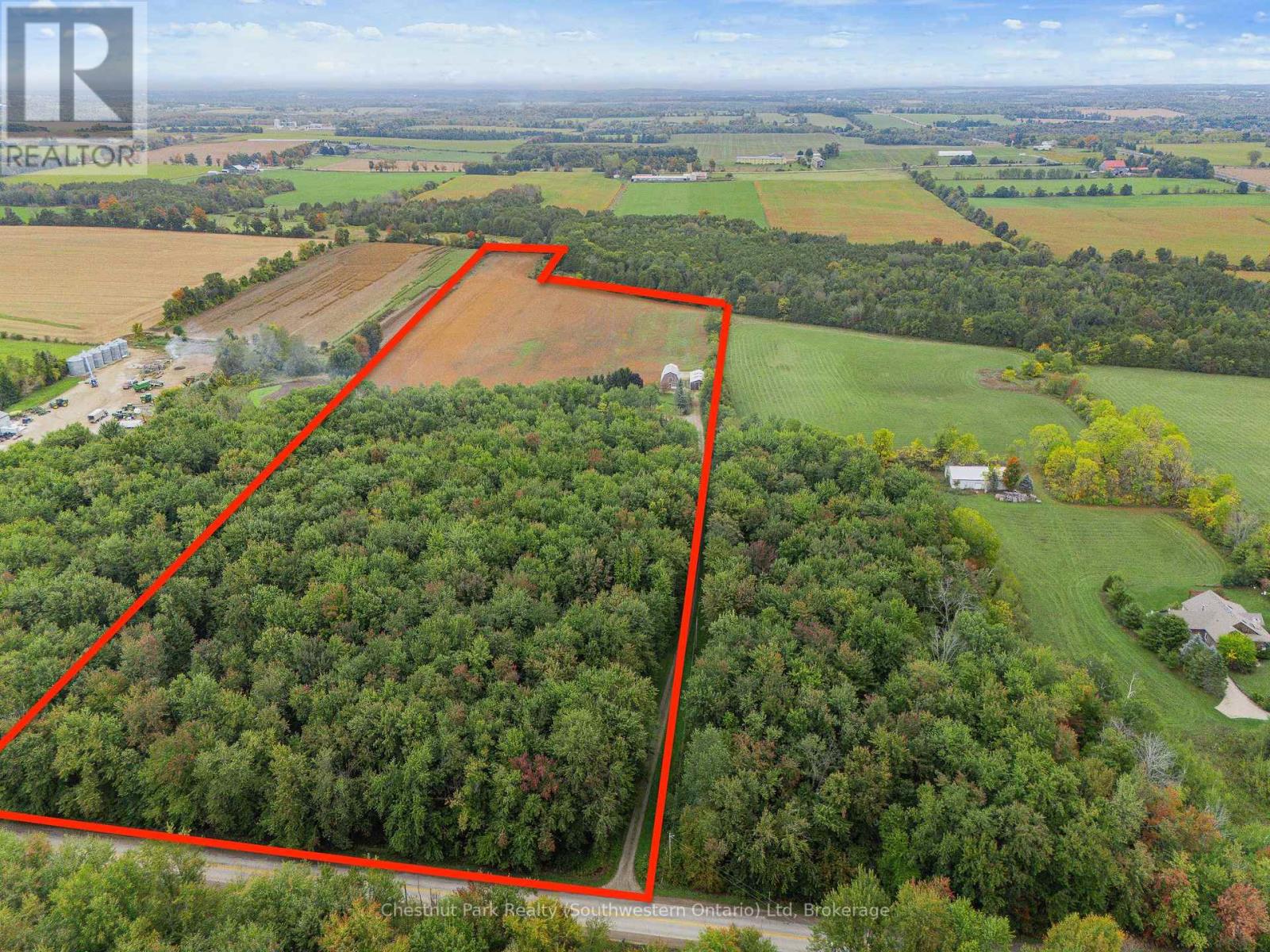 5445 5th Line, Guelph/eramosa, Ontario  N0B 2K0 - Photo 4 - X12439975