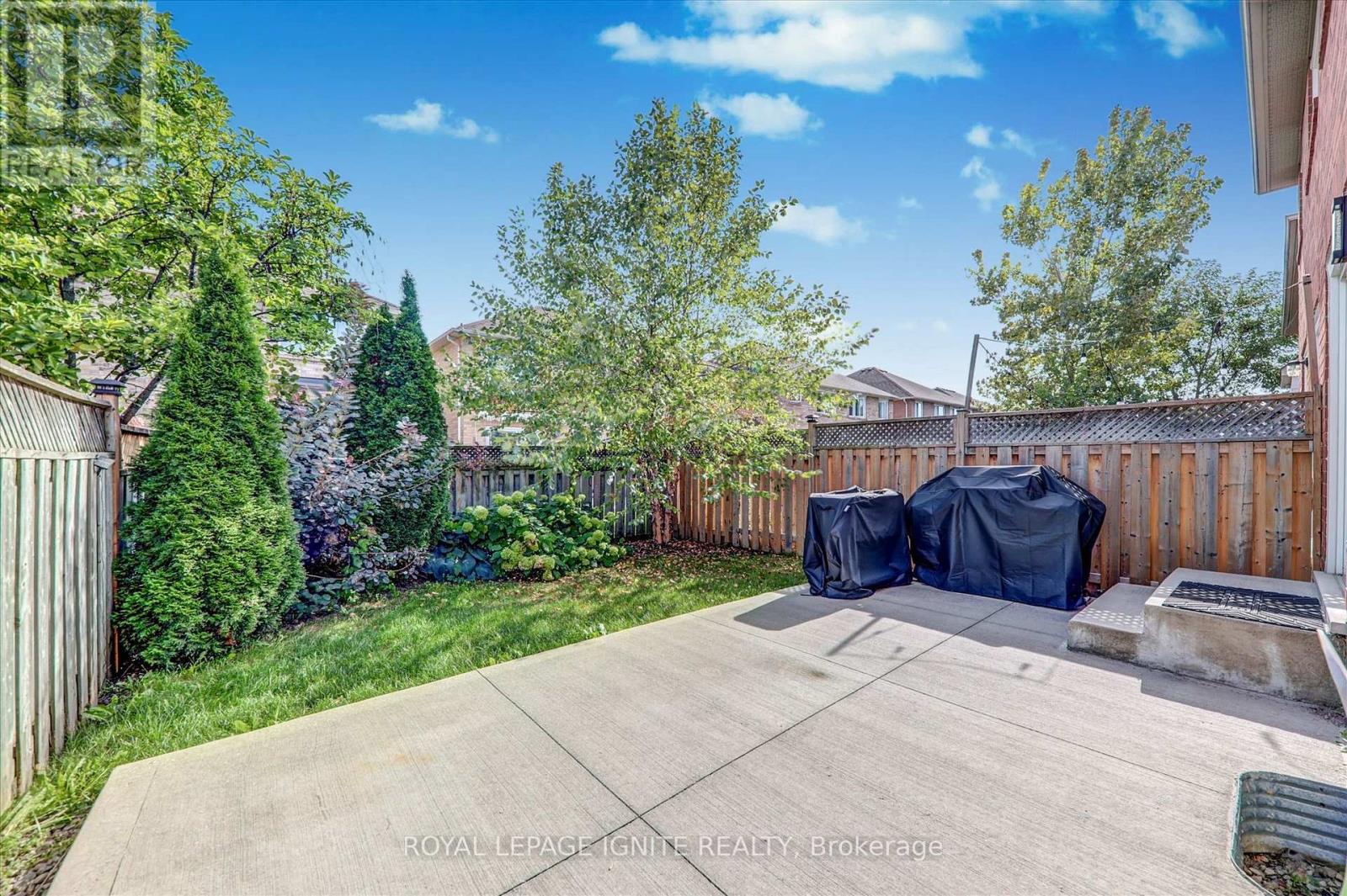3929 Milkwood Crescent, Mississauga, Ontario  L5N 8H2 - Photo 21 - W12443302