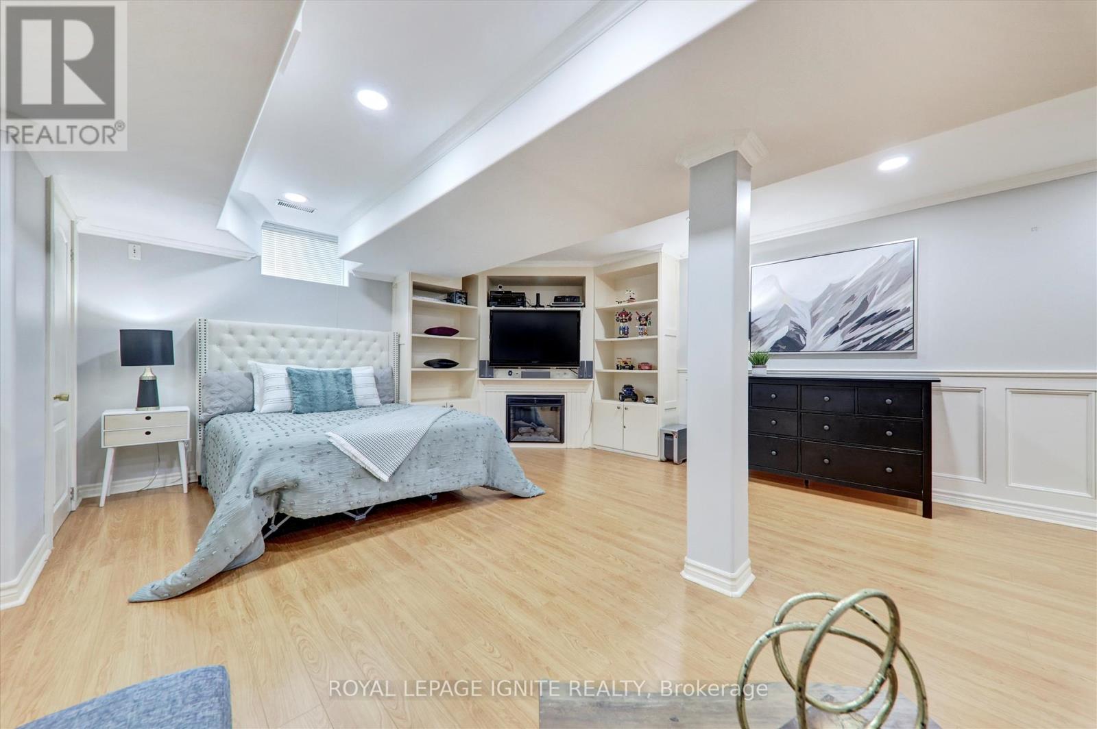 3929 Milkwood Crescent, Mississauga, Ontario  L5N 8H2 - Photo 17 - W12443302