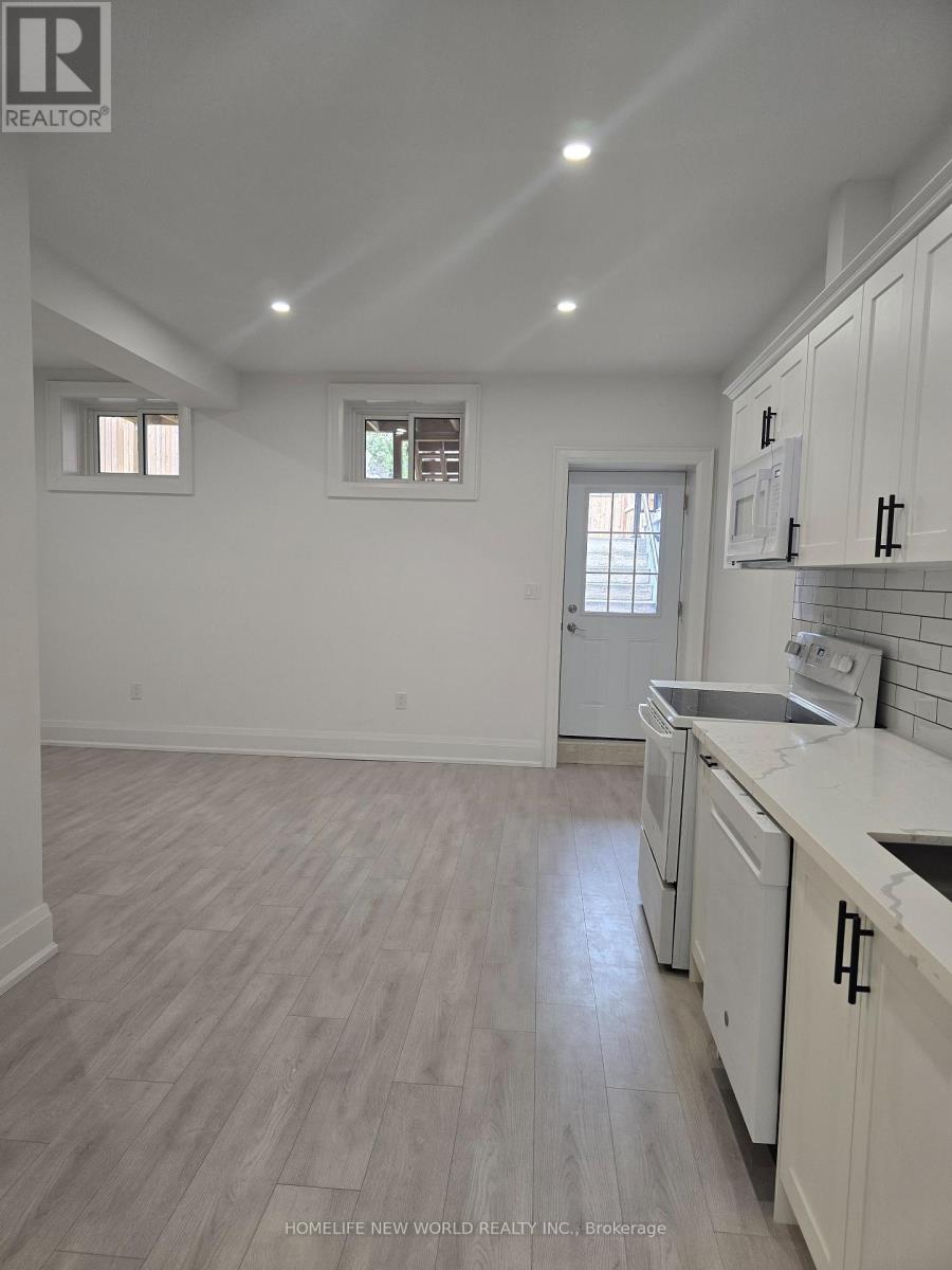 Basement - 195 Danforth Road, Toronto, Ontario  M1L 3X1 - Photo 2 - E12139210