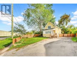 7 MAYWOOD AVENUE, St. Catharines, Ontario