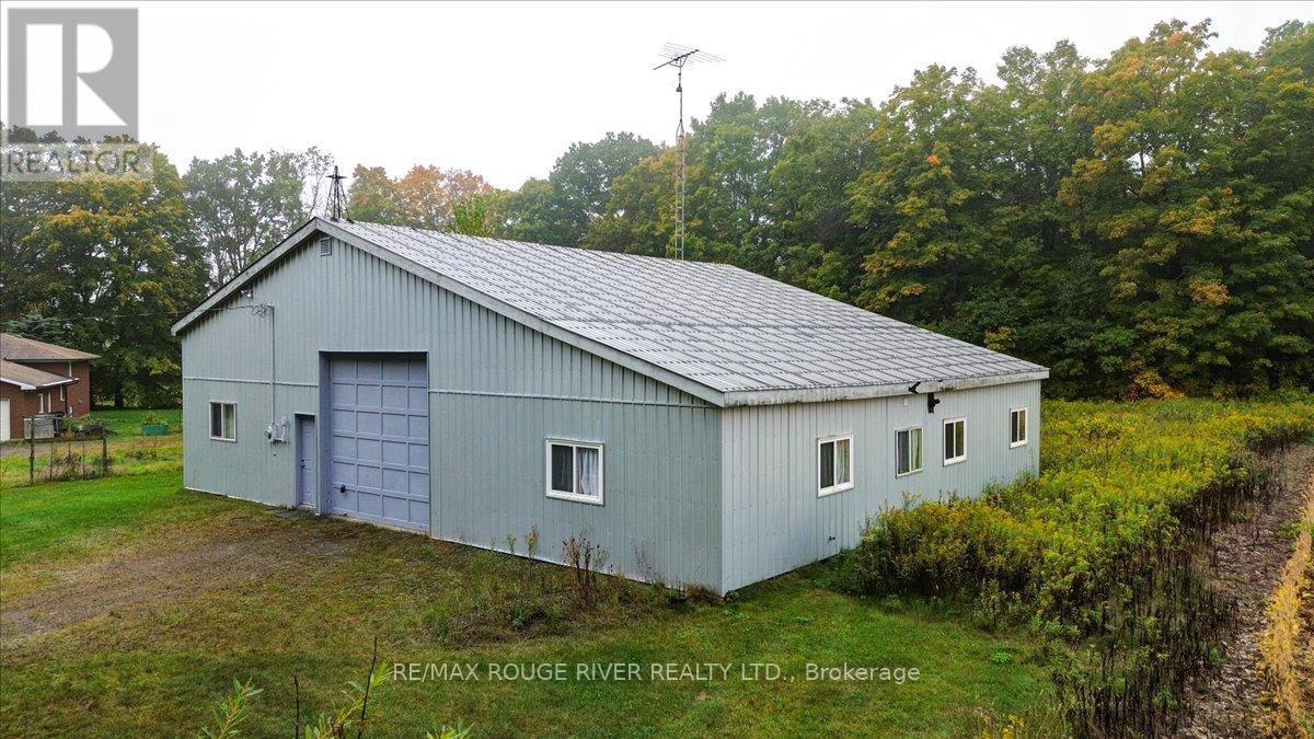 190 Mcbride Road, Alnwick/haldimand, Ontario K0K 1C0 - Photo 10 - X12436222