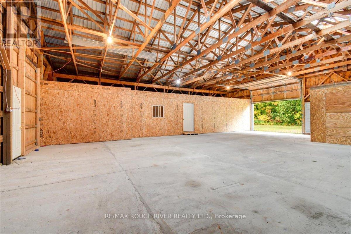 190 Mcbride Road, Alnwick/haldimand, Ontario K0K 1C0 - Photo 12 - X12436222