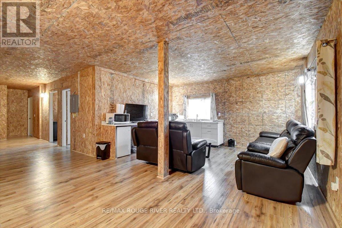 190 Mcbride Road, Alnwick/haldimand, Ontario K0K 1C0 - Photo 17 - X12436222