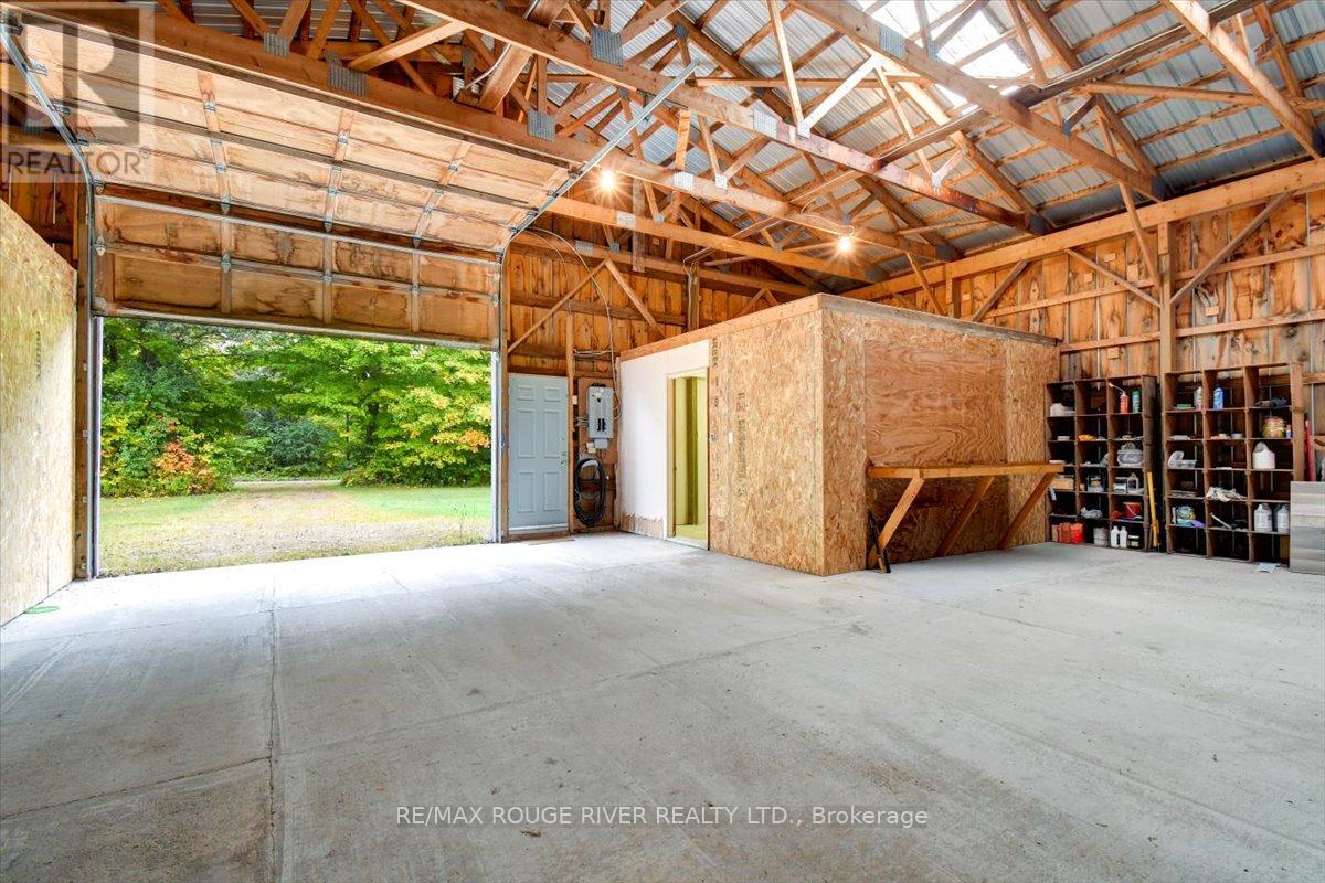 190 Mcbride Road, Alnwick/haldimand, Ontario K0K 1C0 - Photo 14 - X12436222