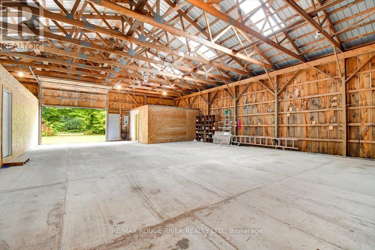 190 Mcbride Road, Alnwick/haldimand, Ontario K0K 1C0 - Photo 13 - X12436222