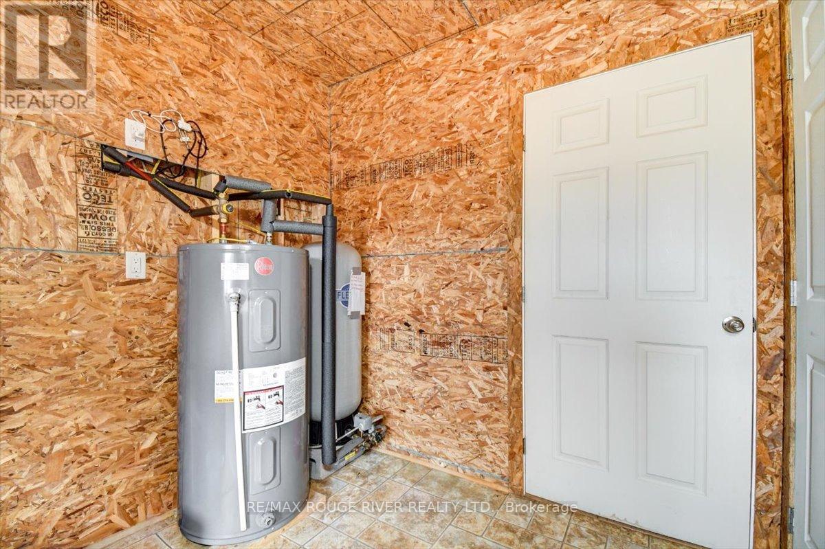 190 Mcbride Road, Alnwick/haldimand, Ontario K0K 1C0 - Photo 20 - X12436222