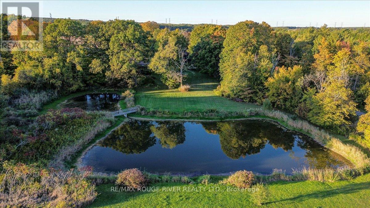 190 Mcbride Road, Alnwick/haldimand, Ontario K0K 1C0 - Photo 28 - X12436222