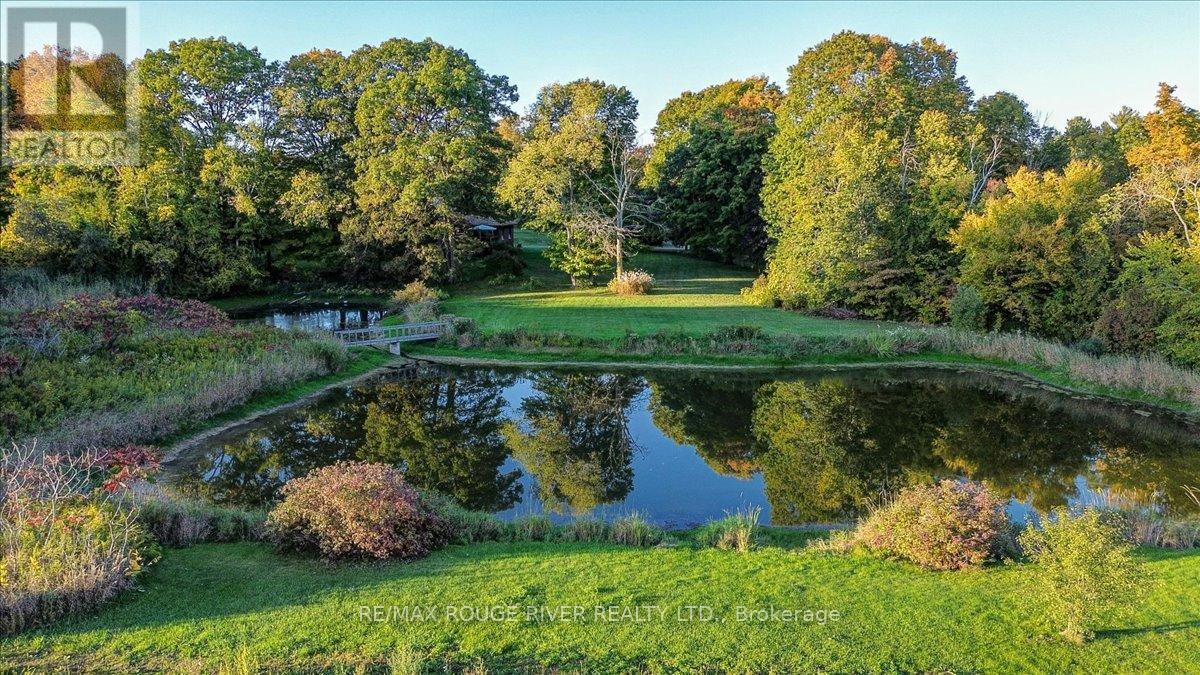 190 Mcbride Road, Alnwick/haldimand, Ontario K0K 1C0 - Photo 29 - X12436222