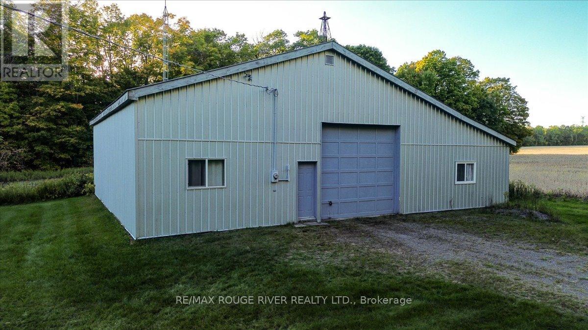 190 Mcbride Road, Alnwick/haldimand, Ontario K0K 1C0 - Photo 35 - X12436222