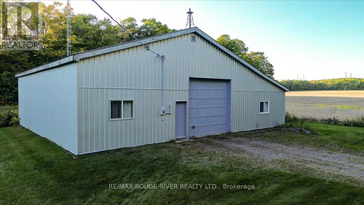 190 Mcbride Road, Alnwick/haldimand, Ontario K0K 1C0 - Photo 36 - X12436222