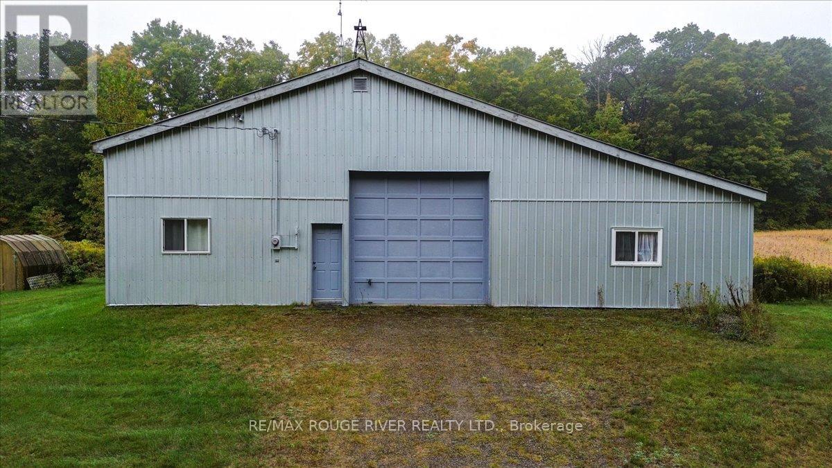 190 Mcbride Road, Alnwick/haldimand, Ontario K0K 1C0 - Photo 9 - X12436222