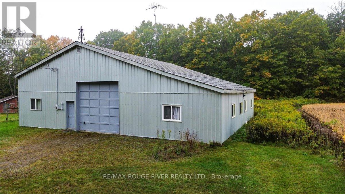 190 Mcbride Road, Alnwick/haldimand, Ontario K0K 1C0 - Photo 34 - X12436222