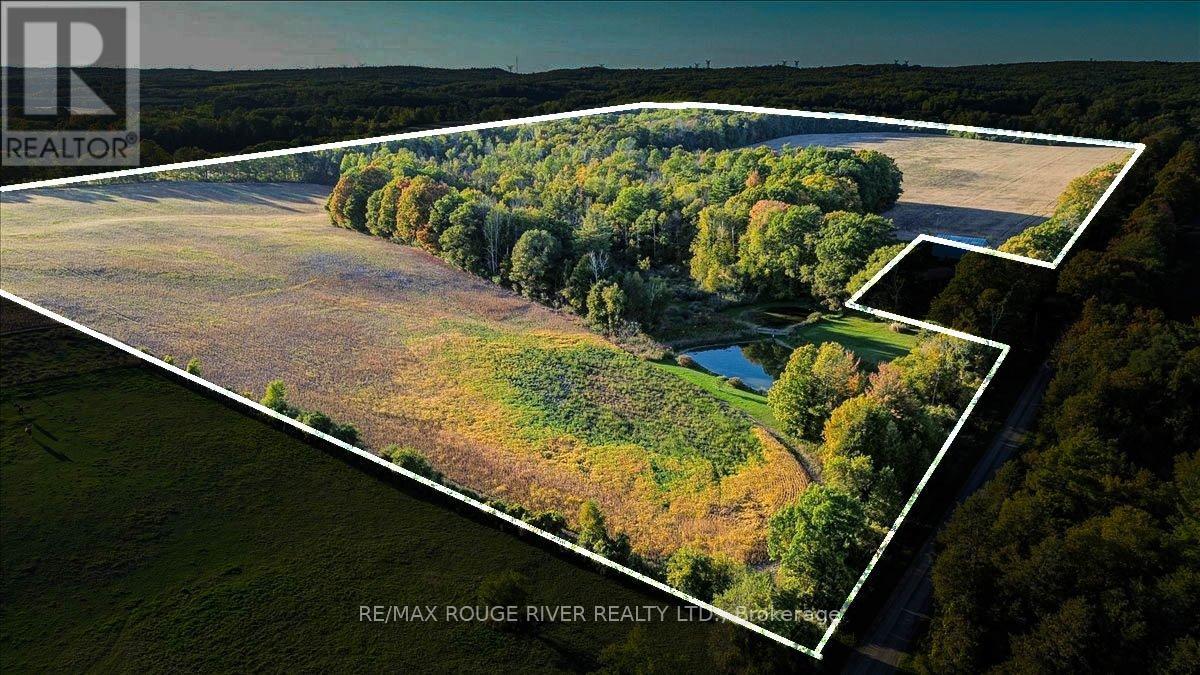 190 Mcbride Road, Alnwick/haldimand, Ontario K0K 1C0 - Photo 33 - X12436222