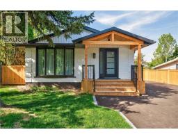 75 Britten Close Unit# 2 162 - Rolston/Yeoville, Hamilton, Ca