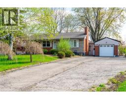 699 Rymal Road W 163 - Gurnett, Hamilton, Ca