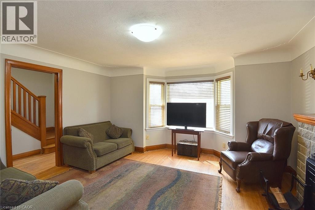 293 Emerson Street, Hamilton, Ontario  L8S 2Y8 - Photo 10 - 40776277