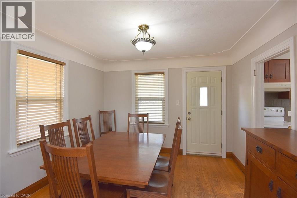 293 Emerson Street, Hamilton, Ontario  L8S 2Y8 - Photo 12 - 40776277