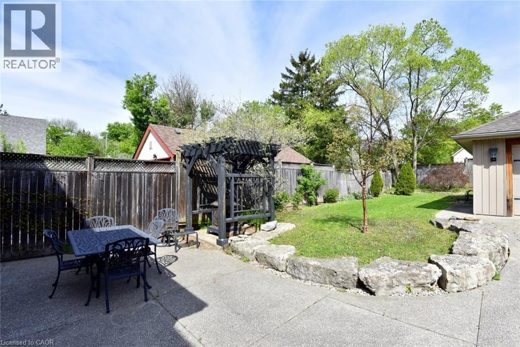 293 Emerson Street, Hamilton, Ontario  L8S 2Y8 - Photo 34 - 40776277