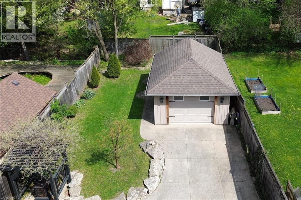 293 Emerson Street, Hamilton, Ontario  L8S 2Y8 - Photo 35 - 40776277