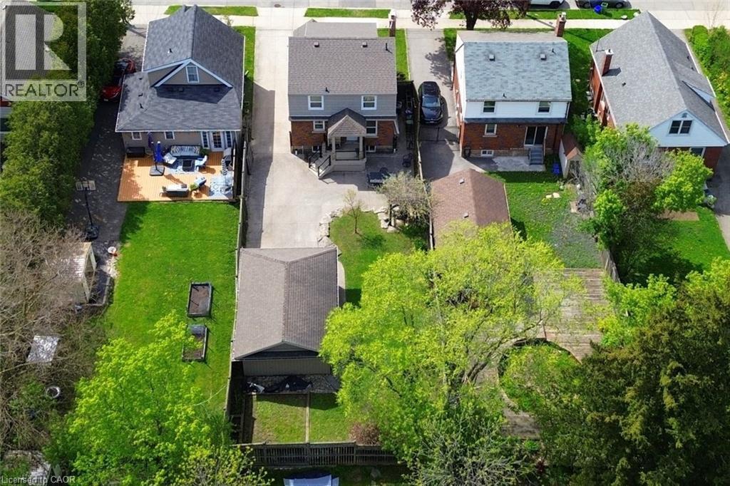 293 Emerson Street, Hamilton, Ontario  L8S 2Y8 - Photo 36 - 40776277