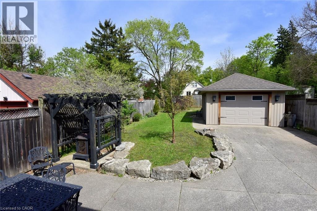 293 Emerson Street, Hamilton, Ontario  L8S 2Y8 - Photo 37 - 40776277