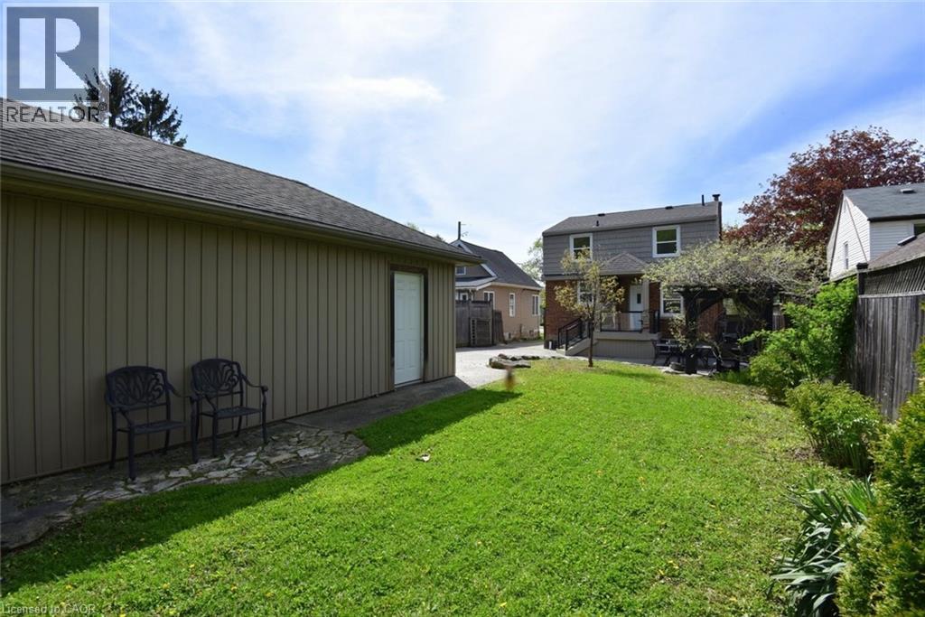 293 Emerson Street, Hamilton, Ontario  L8S 2Y8 - Photo 38 - 40776277