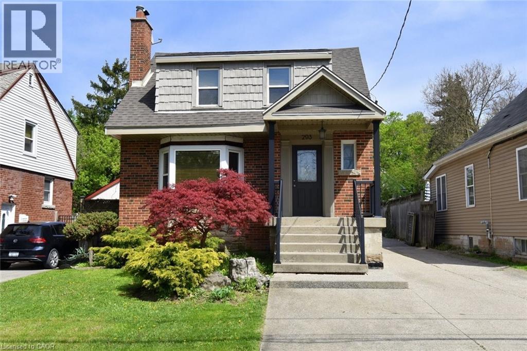 293 Emerson Street, Hamilton, Ontario  L8S 2Y8 - Photo 6 - 40776277