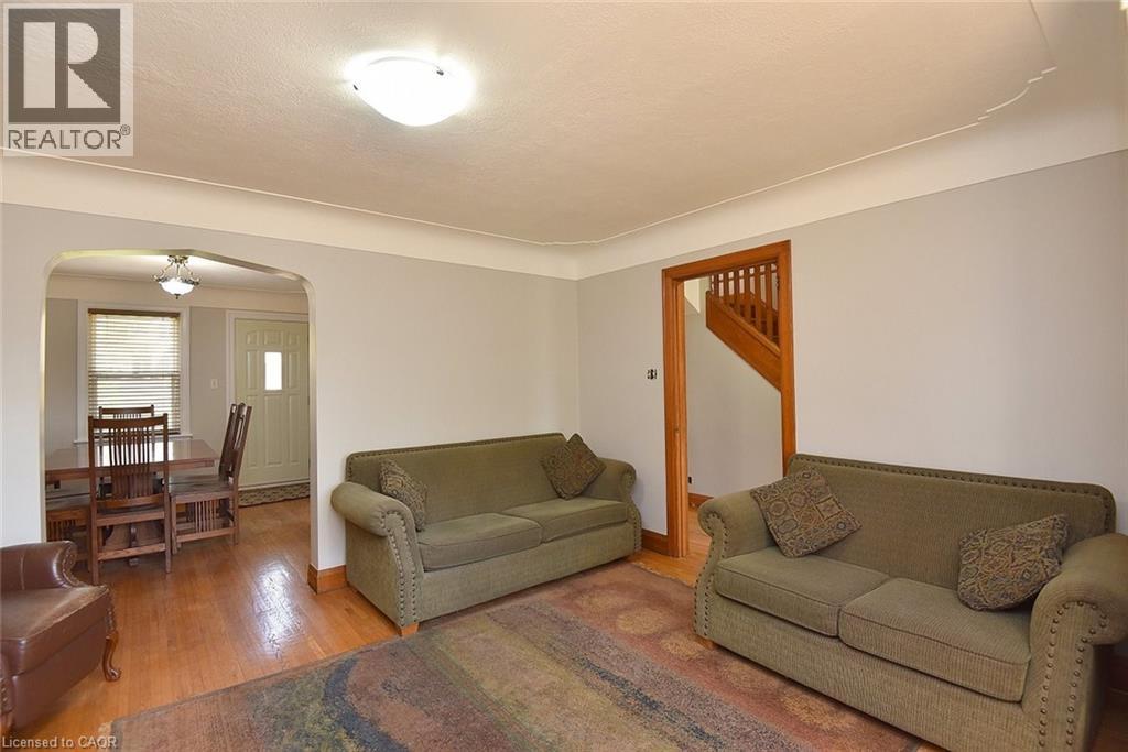 293 Emerson Street, Hamilton, Ontario  L8S 2Y8 - Photo 9 - 40776277