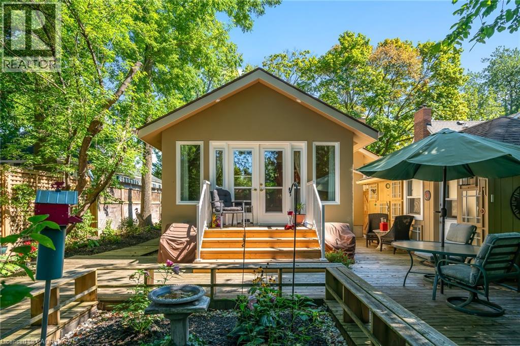 267 Victoria Street, Niagara-On-The-Lake, Ontario  L0S 1J0 - Photo 30 - 40776206