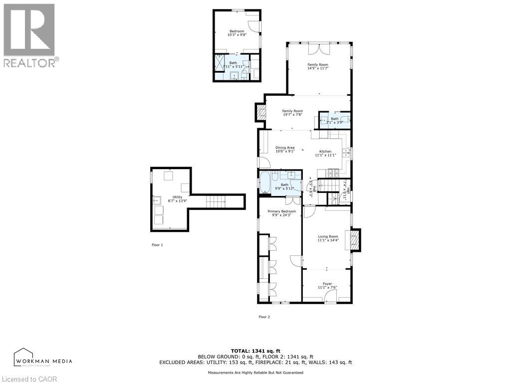 267 Victoria Street, Niagara-On-The-Lake, Ontario  L0S 1J0 - Photo 43 - 40776206