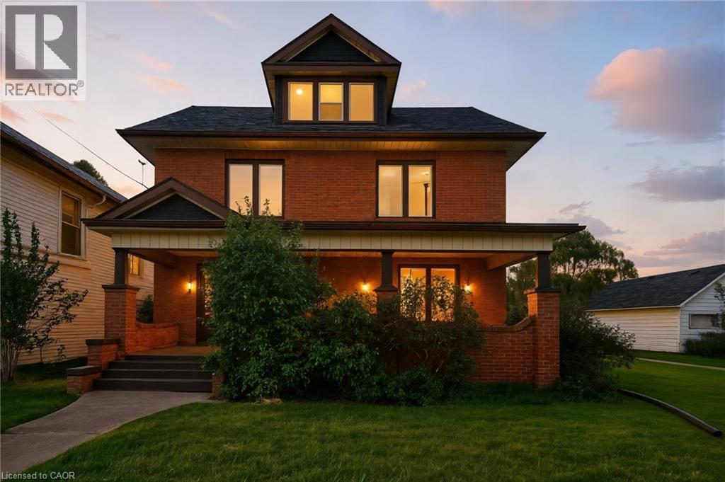49 Talbot Road, Canfield, Ontario  N0A 1C0 - Photo 1 - 40775913
