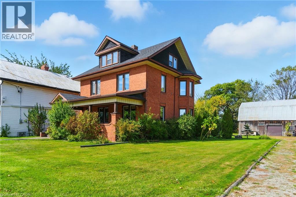 49 Talbot Road, Canfield, Ontario  N0A 1C0 - Photo 4 - 40775913